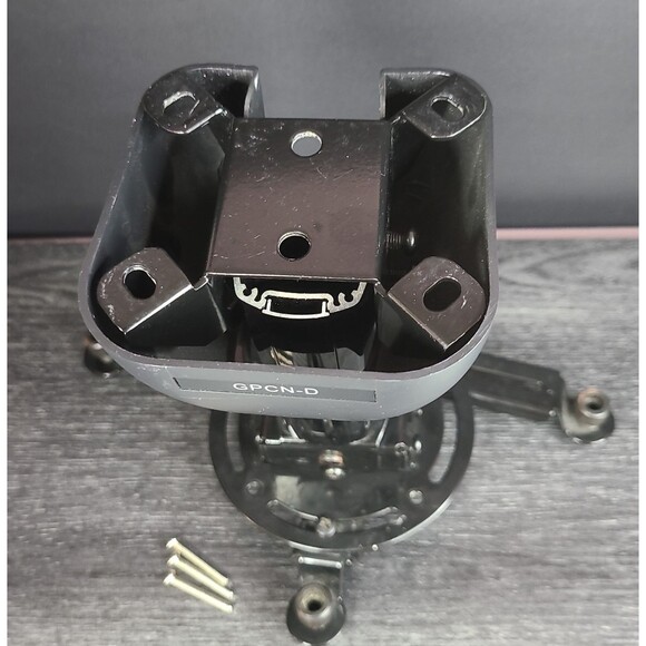 Monoprice Vertical Ceiling Bracket Epson Powerlite l 1751/1761W/1771W/1776W - Picture 3 of 6